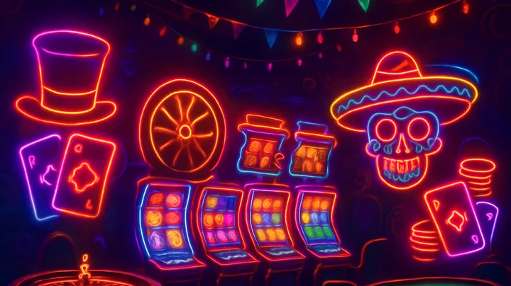 BOMZA Casino - Inicio BOMZA casino online México pantalla principal