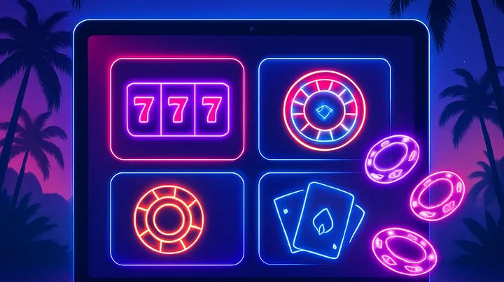 BOMZA - Casino en Línea BOMZA experiencia casino en línea