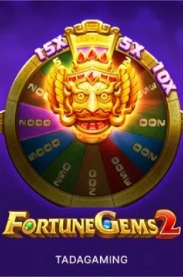 Fortune Gems 2 Fortune Gems 2 tragamonedas nueva en BOMZA