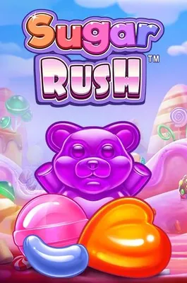 Sugar Rush Sugar Rush slot dulce más jugado en BOMZA