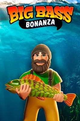 Big Bass Big Bass pesca con premios en BOMZA