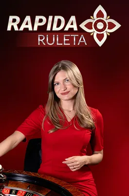 Rápida Ruleta Rápida Ruleta en vivo BOMZA casino